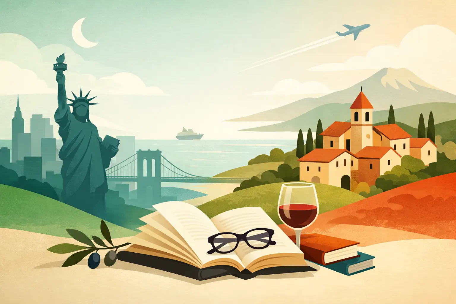 Italian American Novel Review That Stays With You
